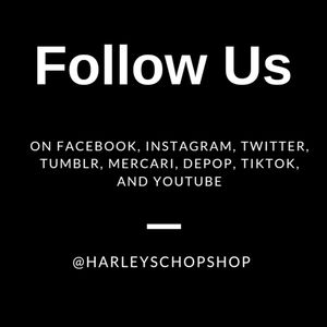 Talk With Us On Social Media